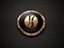 design luxury fashion logo