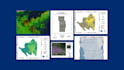 provide detailed gis mapping and spatial data analysis