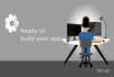 develop windows store and mobile app