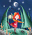 draw children story book illustration and children story book illustration