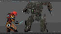 teach you 3d animation using maya