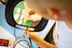 provide expert advice on hardware and embedded software in a virtual meeting