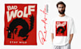 make hyper realistic embroidery, chenille, wool and more effects for dtf prints