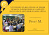 provide expert qualitative data analysis support
