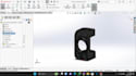 design 2d and 3d models for 3d printing using solidworks