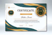 do different certificate design and congratulations cards