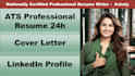 do 24h professional resume writing service