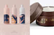 do cosmetic, skincare, cbd logo