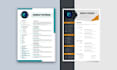 best resume cv design maker expert