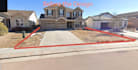 do modern frontyard design