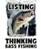 create fishing t shirt design