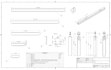 develop models for industrial equipment and prototypes