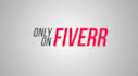 create typography video and text animation