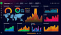 create a dynamic and automated sales dashboard with power bi