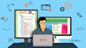 build, rebuild, website development, wordpress website