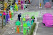 build realtime computer vision, deep learning, opencv project in python