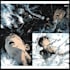 make a comic book illustration graphic novel manga comic art