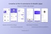 design user friendly app uiux and wireframes in figma