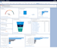 salesforce data analytics and dashboard expert