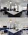edit real estate photos with hdr single and flambient
