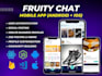 do mobile app development, ios app, and android app development
