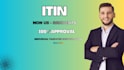 help to get your itin individual taxpayer number