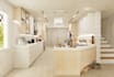deliver premium interior design and fast 3d kitchen renders