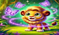 create ai kids learning video, rhyme, nursery song and story for youtube channel