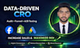 do conversion rate optimization cro audit for shopify and ecommerce