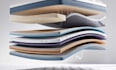 do 3d product animation video 3d product rendering 3d mattress modelling 3d bed