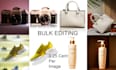 do bulk background removal and product photo editing for ecommerce and amazon