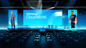create amazing 3d event designs