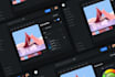 figma to react js next js,psd to react,xd to react,using tailwind css
