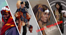 character design and concept art no ai
