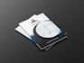 format and design instruction manual, booklet, checklist and PDF guide