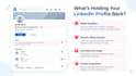 do linkedin profile optimization