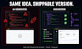 build a production ready web app with claude code and codex ai coding