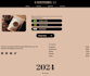 do a turnkey website with design and development
