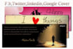 design fb cover, banner,header, social media cover