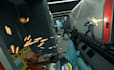 unreal engine 5 game development VR game simulation and metaverse ue5 blueprint