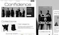 a high converting shopify clothing store, fashion brand or dropshipping website