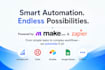 build your ai voice agent fast with vapi, ai retail and make n8n automation