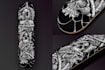 do custom skate deck illustration