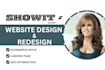showit website, woocommerce, shopify theme,  and learndash