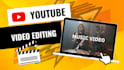 do amazing youtube video editing