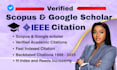 publish and increase scopus q1 q2q3 q4 citations in top tier journal