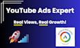 do youtube video promotion with google ads
