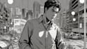 create a manga style comic based on your script