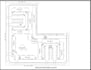 draw driveway plan, parking lot, site plan, property map