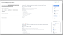 do your website manual QA testing and report bugs
